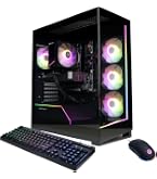 Amazon.com: CYBERPOWERPC Gamer Xtreme VR Gaming PC, Intel Core i9